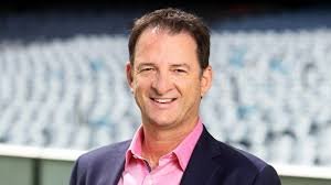 Mark Waugh - Sports Heroes - 




