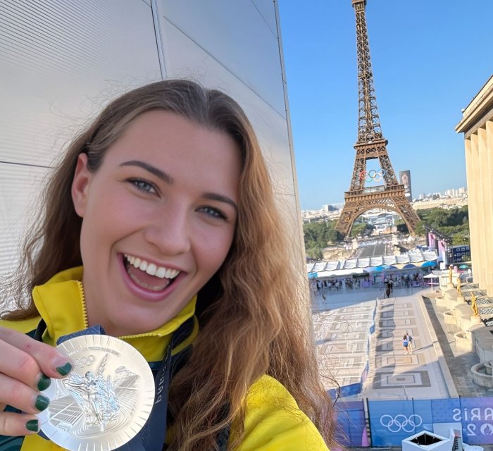 Matilda (Tilly) Kearns - Olympians - Olympic Medallist & World’s Best Water P ...