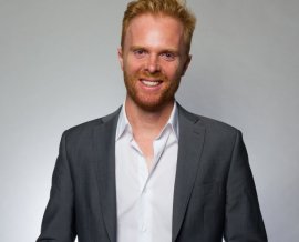 Matt Newell - Branding & Marketing - Founder and Executive Strategy Director of The Gen ...