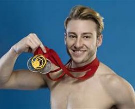 Matthew Mitcham - Motivational Speakers - Inspiring Olympic diver with a message of resilien ...