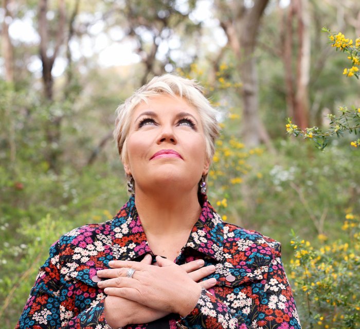 Melinda Schneider - Women in Business - Melinda Schneider is an Australian music icon, a m ...