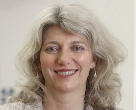 Melissa Clark-Reynolds - Women in Business - Hear from a Digital Strategist and Professional Di ...