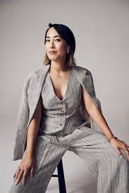 Melissa Leung -  - 