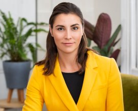 Melissa Neighbour - Futurists & Future Trends - Passionate about a 21st century that works for eve ...