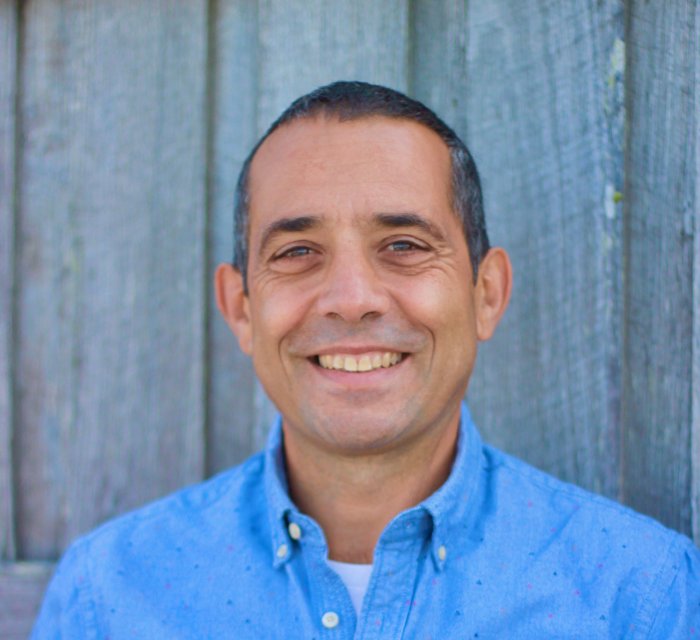 Melo Calarco - Mindfulness & Mental Health - Multi Award-Winning Author, Speaker, Coach