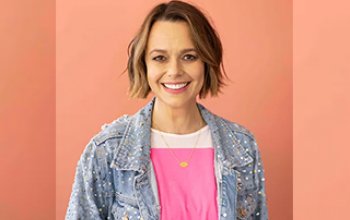 Mia Freedman - Motivational Speakers - Founder, Editor and publisher of mamamia.com.au