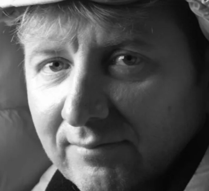 Michael Groom - Change Management - The Inspirational Mountain Climber.