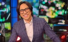 Michael Hing - MCs & Hosts - 