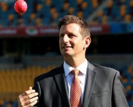 Michael Kasprowicz - Team Building - Michael Kasprowicz is a former Australian Test cri ...