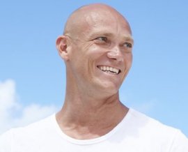 Michael Klim - Sports Heroes - Olympian champion and elite swimming coach