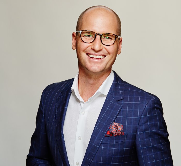 Michael McQueen - Business Speakers - Award Winning Speaker and Bestselling Author: Empo ...