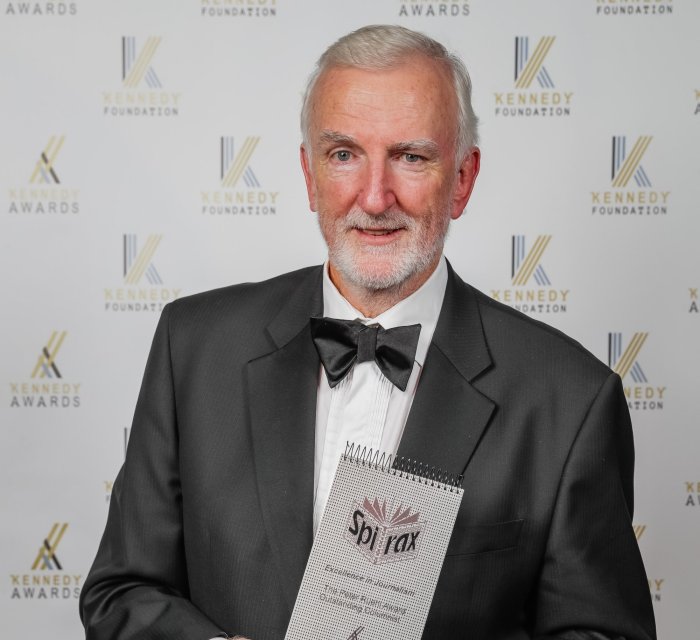 Michael Pascoe - Economists - An entertaining and informative speaker on finance ...