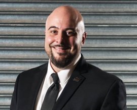 Michael Schiavello - MCs & Hosts - Award-winning international sports broadcaster and ...