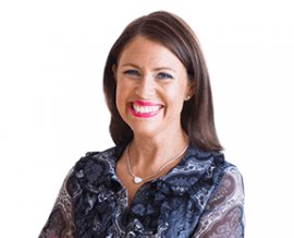 Michelle Bowden - Communication - A leading authority on Persuasion and Presenting i ...