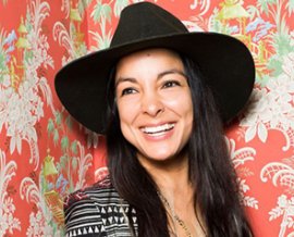 Miki Agrawal - Entrepreneur - A serial social entrepreneur known for breaki ...