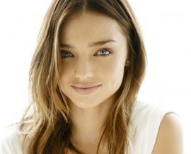 Miranda Kerr - Celebrities - International Model, and Founder and CEO of KORA O ...