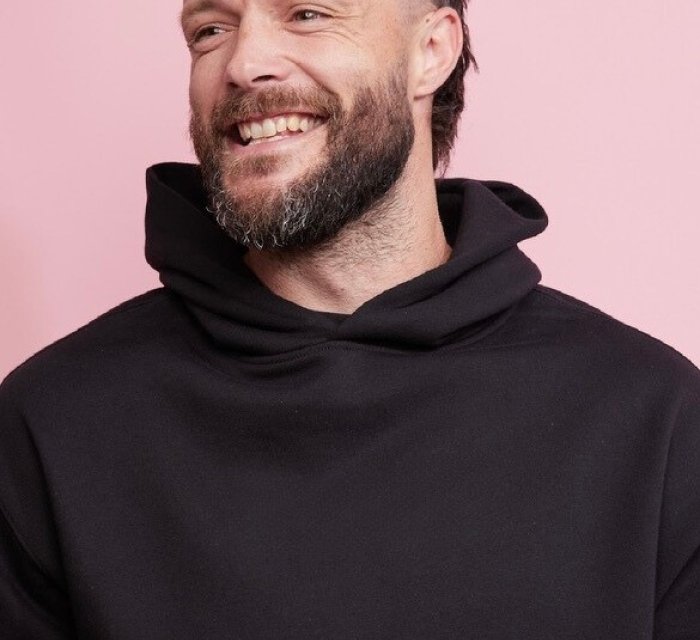 Mitch Brown  - Resilience - In 2025, he became the first openly bisexual past  ...