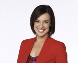 Natarsha Belling - MCs & Hosts - Nartarsha Belling read her first international new ...