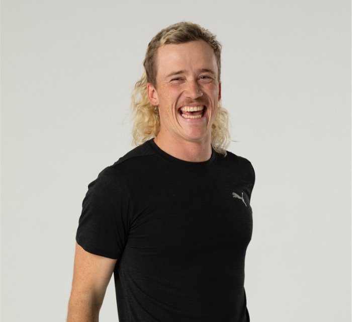 Nedd Brockmann - Motivational Speakers - Running Across Australia, Raising Millions for Hom ...