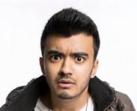 Neel Kolhatkar - Comedians - Rising to fame in 2013 as a 19-year-old on YouTube ...