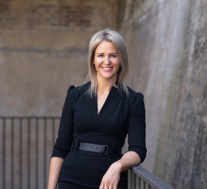 Nerida Conisbee - Economists - Leading Voice in Property Economics and Market Ins ...