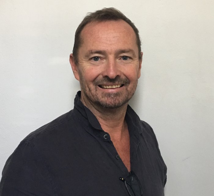 Nick Gorman - Mindfulness & Mental Health - Beyond Burnout: Creating High-Performance, Healthy ...