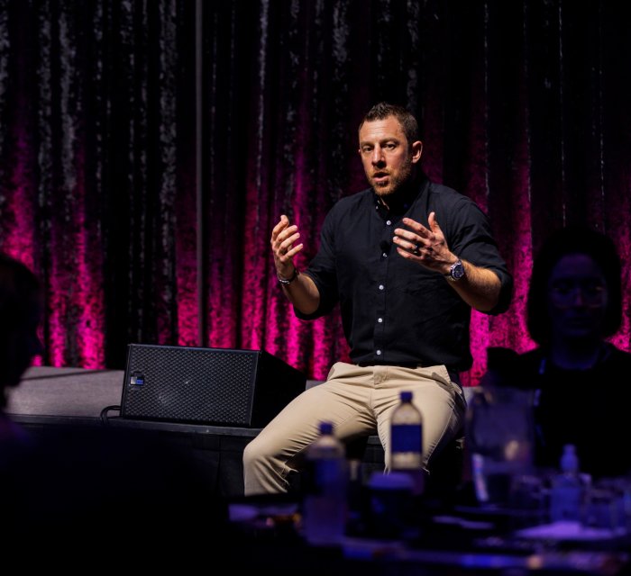 Olly Bridge - Health - Health and Performance Expert.