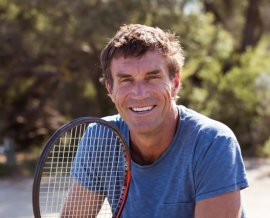 Pat Cash - Sports Heroes - Wimbledon champion and 5 time Grand Slam finalist& ...