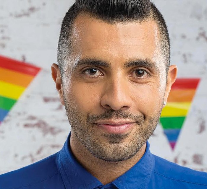 Patrick Abboud - Celebrities - 

