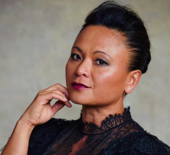 Pauline Nguyen - Women in Business - From War-Torn Beginnings to Global Impact, A Journ ...