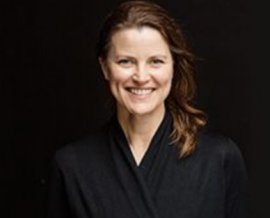 Penelope Thomas - Women in Business - Innovative Research Leader Bridging Art, Technolog ...
