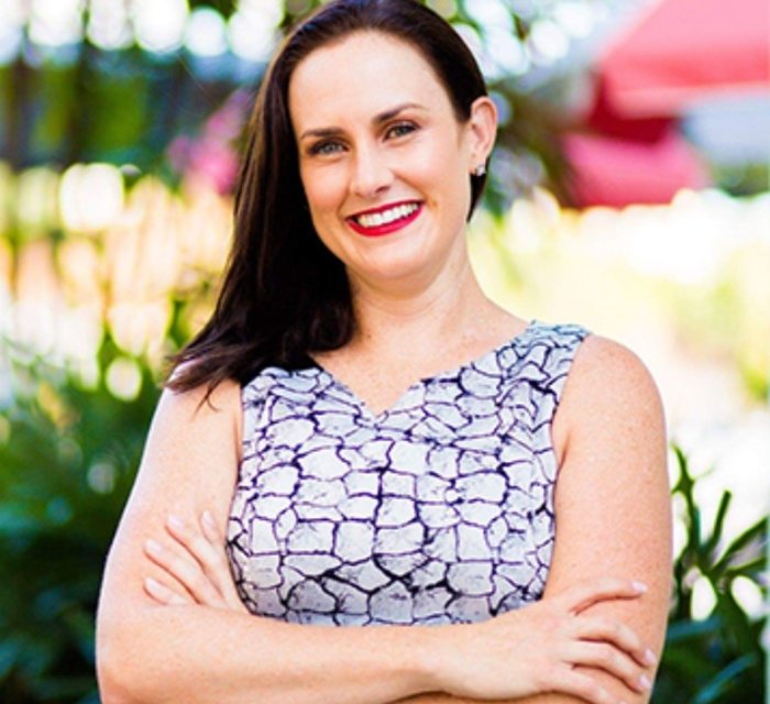 Penelope Twemlow  - Women in Business - Trailblazing CEO, Defence Veteran & Champion f ...