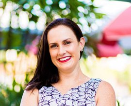 Penelope Twemlow  - Women in Business - Trailblazing CEO, Defence Veteran & Champion f ...