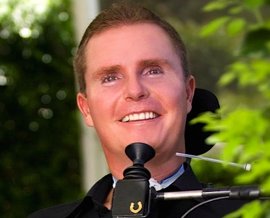 Perry Cross - Motivational Speakers - Defying the Odds, Inspiring a Movement, Driving th ...