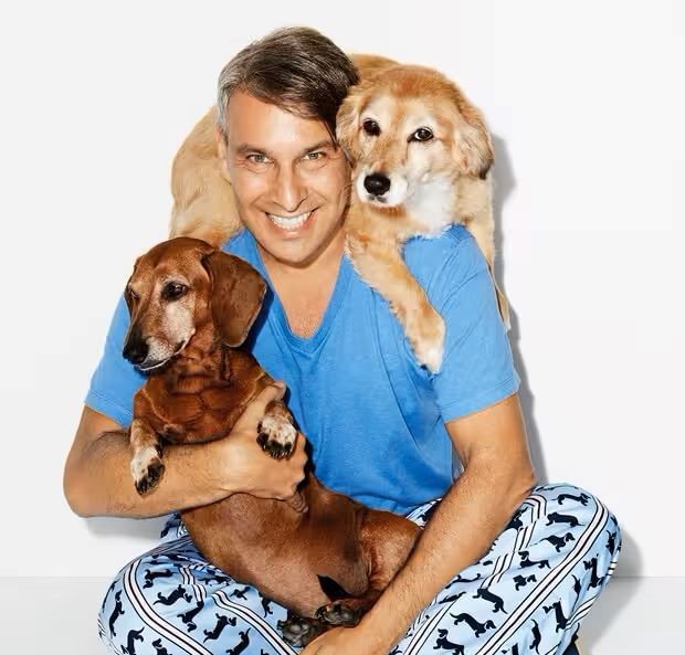 Peter Alexander - Branding & Marketing - From Humble Beginnings to Global "Pyjama King" and ...
