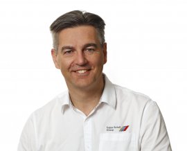 Peter Birtles - CEO - Visionary Retail Leader Driving Growth and Innovat ...