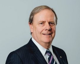 Peter Costello - Business Speakers -  The longest serving Treasurer in Australia&# ...