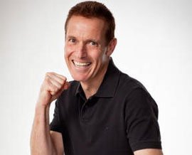 Peter Thurin - Motivational Speakers - The Power of Action: Transforming Mindsets, Busine ...
