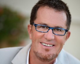 Peter Walsh - Motivational Speakers - Organisational Expert, New York Times Best-Selling ...