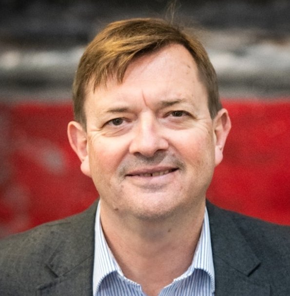 Peter Wilkinson - Leadership - Leadership and Growth Expert Helping Engineering a ...