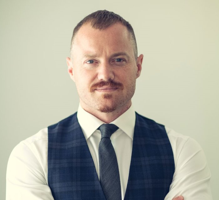 Phill Nosworthy - Change Management - A Global Thought Leader, Transformational Educator ...
