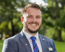 Phillip Thompson - Motivational Speakers - The 2018 QLD Young Australian of the Year&rsq ...