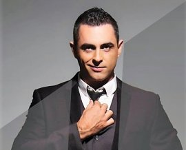 Phoenix - After Dinner Entertainers - Australia’s Premier Mentalist & Hypnotis ...