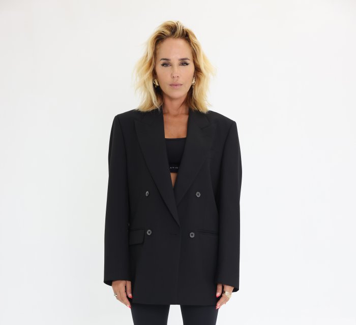 Pip Edwards - Women in Business - Co-founder of P.E Nation, Fashion Innovator, Brand ...