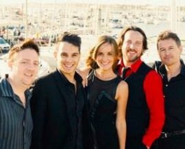 Popcorn - Dance Bands - Talented musicians that hold a fantastic reputatio ...