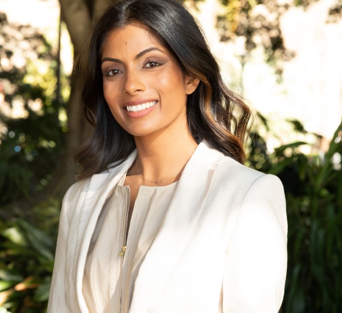 Prabha Nandagopal  - Diversity & Inclusion - Leading Human Rights Lawyer and Workplace Culture  ...
