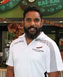 Preston Campbell - Mindfulness & Mental Health - Rugby League Legend, Community Champion, and Cultu ...
