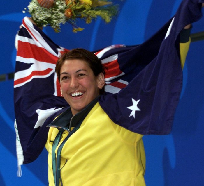 Priya Cooper - Sports Heroes - From Record-Breaking Paralympian to Inspirational  ...