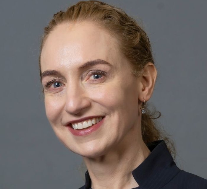 Professor Georgina Long AO - Health - 2024 Australian of the Year, leading Australian me ...