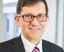 Professor Ian Harper - Economists - Expert Economist and Influential Thought Leader